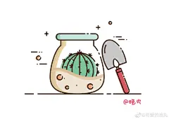 企鹅妈妈商业插画课超话
第三课线条风课后作业打卡：
创作主题：梅森瓶
创作形式：在老师的案例上做延展
创作总结：
1、这次练习的目的主要是熟悉课程新知识点的操作和MBE风格的画法～
2、搜商也有进步～开始习惯在Pinterest上多多搜集素材！✌️...展开全文c