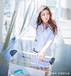 hndanniel采集到套图美女_妙想