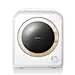 Panasonic/松下 NH-201NT 小型家用速干迷你干衣机烘干机滚筒