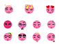 Benefit dribbble