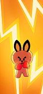 【191101 BT21更新】
