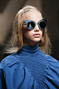 Fendi Spring 2016: