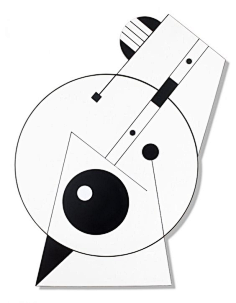 构成艺术201750557011采集到解构与重构