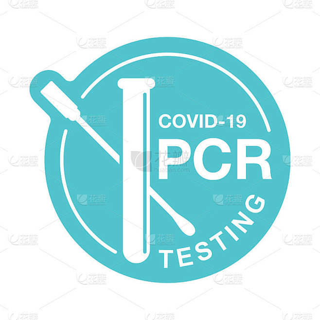 COVID-19 PCR检测-聚合酶链反应