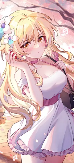 狗脸脸dogface   二次元少女
动漫壁纸   原神   荧