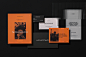 HEWSTONS on Behance-1