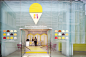 DRI DRI_St Martins Lane / elips design | 60designwebpick