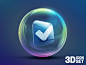 app icon 图标