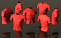 Men's Clothing Collection - Sports & Casual, Polygonal Miniatures : 3D Clothing Collection: Men's 
Find it on CGTrader for sale:
https://www.cgtrader.com/3d-model-collections/14-male-sport-casual-clothing-item-collection

Jackets, T-Shirts & Short