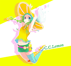 Quesolola=v=采集到【C.C.Lemon】