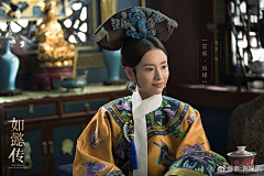 wangxuecheng采集到古典服式