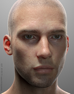 㜊砚采集到zbrush work