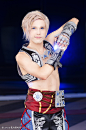 Vaan Cosplay FFXII by Hadukoushi