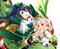 阴阳师 萤草 山兔 搜索结果_GACHA二次元创作与交流新大陆