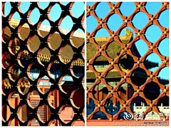 我爱天安门我爱故宫, 与我同行旅游攻略