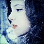 Photograph A whiter shade of pale by Felicia Simion | 视觉中国