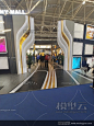 2019第二十一届中国零售业博览会展会现场照片