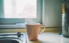 小清新唯美静物图片电脑桌面壁纸