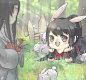 魔道祖师