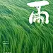 谷雨节气宣传海报