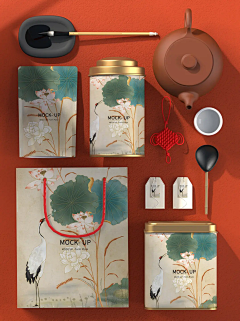 zhonghongan采集到样机库