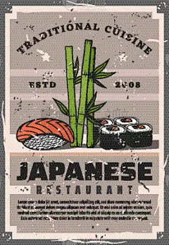 寿司,生鱼片寿司,日本食品,鲑鱼,生姜,菜单,寿司卷,卷起,午餐