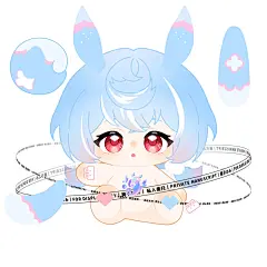 存存糕糕✨刺绣是五颜六色的海兔 - 小红书