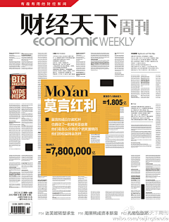 笨笨_lxy采集到杂志