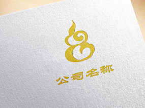 中国风宝葫芦LOGO