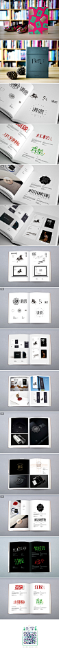 字体标志作品入选 | DESIGNERBOOKS_字体传奇网-中国首个字体品牌设计师交流网 #字体#