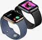 Apple Watch Series 5 - 联系 : 有了内置蜂窝网络功能的 Apple Watch Series 5，不必携带手机，照样能够打电话、发信息、查收电子邮件，以及做到更多。