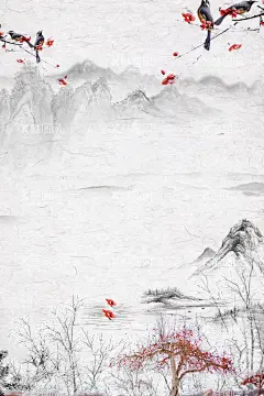 手绘古风插画背景图片  - 源文件下载【酷图网】古风背景,中国风海报,古风海报,中国风背景,江山如画,大气,山水画,山水画背景,水墨画,梅花展板,中国风展板,古风展板,山水画展板,水墨画展板,国画,国画背景,书法背景,中国风素材,古风素材,古典,古典背景,古风手绘,中国风,复古中国,中式水墨,水墨山水,风水,古风,手绘,意境,梦幻,唯美,梅花