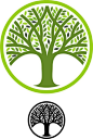 Tree logo