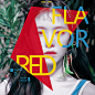 RED FLAVOR AQI