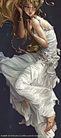 part of tower of the sun cover illust 