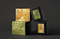 TEAONE 台灣茶 / VIS Design : Using tea as a carrier to promote Taiwan’s culture and stories, visitors from Taiwan can better understand Taiwan; convenient purchase channels, bridging consumers and Taiwan’s excellent tea, and adopting novel designs to carry T