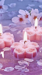 Candles