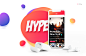 Top Creative Work On Behance : Showcase and discover creative work on the world's leading online platform for creative industries.