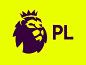 英格兰足球超级联赛（Premier League，英超）新LOGO-新品牌-汇聚最新品牌设计资讯