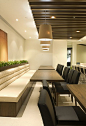 Robarts Interiors and Architecture - Skadden Arps: 