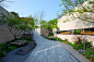 Longfor · Chongqing · Jia Tianxia by LISM Landscape Design – mooool