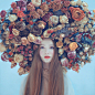 乌克兰摄影师Oleg Oprisco
#模特# #欧美#