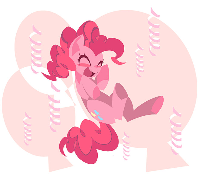 pinky pie