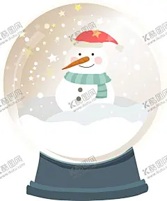 透明水晶球 【酷图网】透明水晶球,卡通,免抠图,png免抠图,手绘
