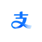 支付宝新logo标志