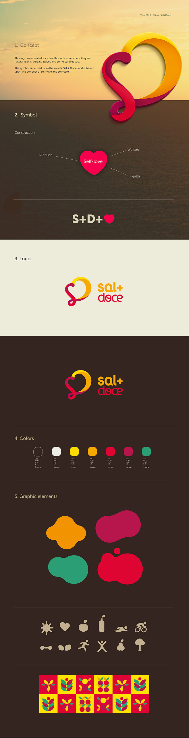 Sal + Doce : This lo...