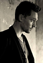 Tom Hiddleston