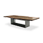 Kauri Cube | Restaurant tables | Riva 1920