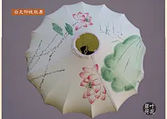 新中式仿古灯具 现代餐厅客厅茶楼创意吊灯 古典艺术手绘布艺灯笼-淘宝网