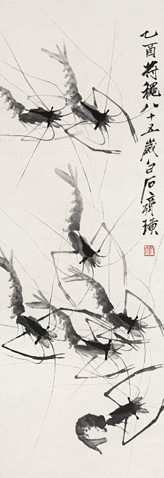 霜花采集到绘画相关